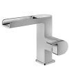 Смеситель Teka FORMENTERA 62331020BC Белый матовый