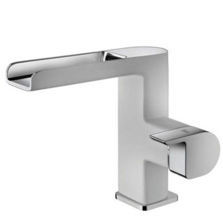 Смеситель Teka FORMENTERA 62331020BC Белый матовый