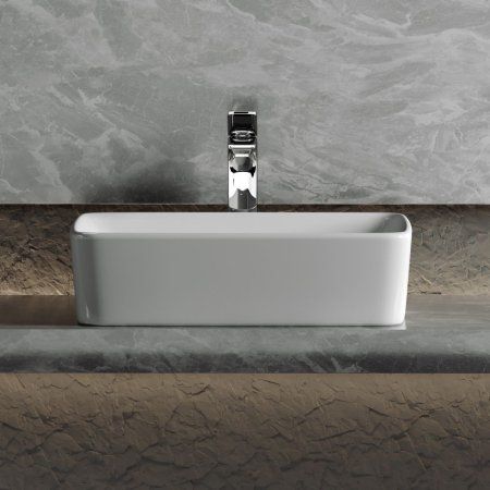 Раковина Ceramica Nova Element CN6037 48x37x13 белый