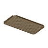 Полка для консоли ArtCeram Fuori Scala TFA008 56 80 moka