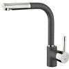 Смеситель TEKA ARK 938 TG гранит