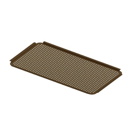 Полка для консоли ArtCeram Fuori Scala TFA008 56 80 moka