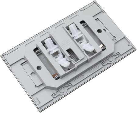 Кнопка смыва Schell Place SCL030702899