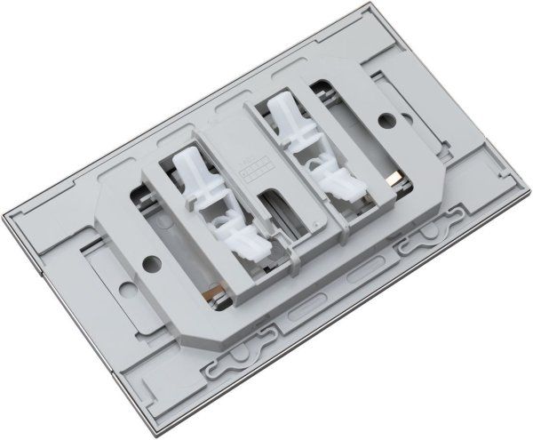 Кнопка смыва Schell Place SCL030702899