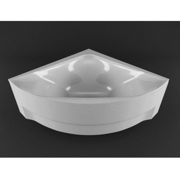 Акриловая ванна Vayer Boomerang Гл000010631 150x150