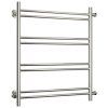Полотенцесушитель водяной Стилье Версия-Б1 60х60 хром