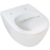 Унитаз подвесной Villeroy&Boch Verity Design 5643HR01 56 см