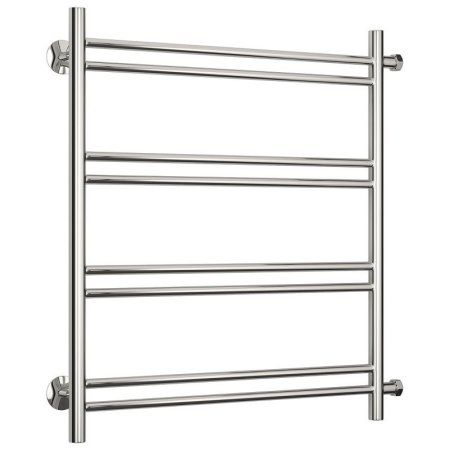 Полотенцесушитель водяной Стилье Версия-Б1 60х60 хром