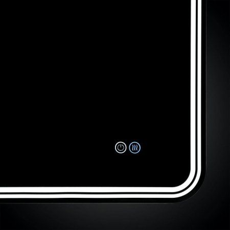 Зеркало Vincea VLM-3MA100-2 100x80