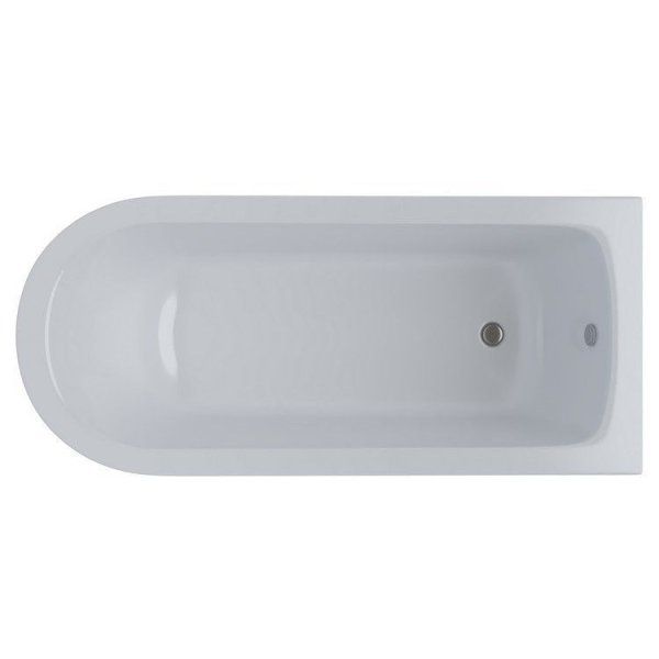 Ванна из искусственного мрамора Astra-Form Ретро 010130 170х75