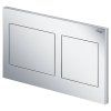 Кнопка смыва Viega Visign for Style 21 773236 хром глянцевый