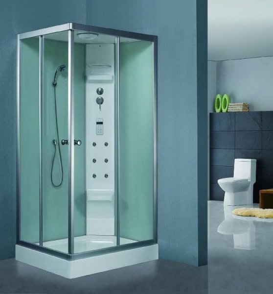 Душевая кабина Timo Lux TL-1504 R