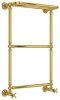 Полотенцесушитель водяной Сунержа Ренессанс 03-0281-8650 860x500 золото