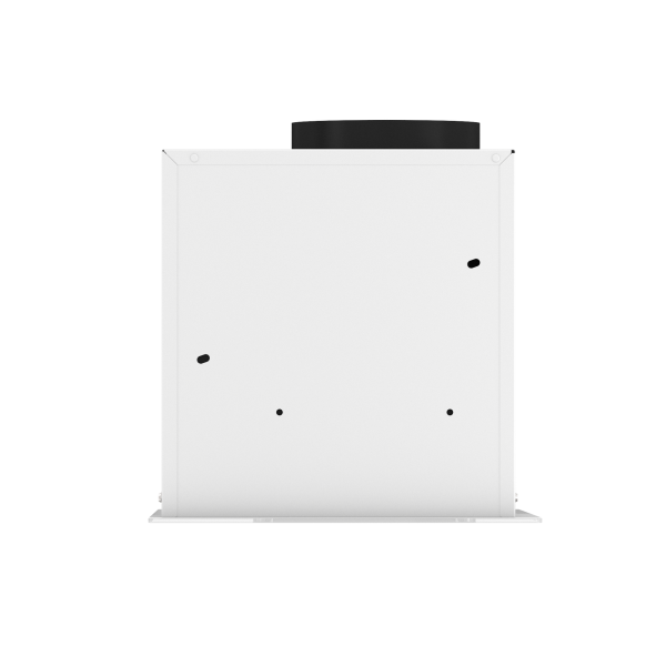 Встраиваемая кухонная вытяжка FRANKE LUCE 60 WH, белый 305.0738.596