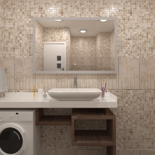 Зеркало MIXLINE "Ливия" 1200*800 сенсорный выключатель, светодиодная подсветка (543848)