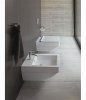 Унитаз подвесной Duravit  Vero Air 2525090000