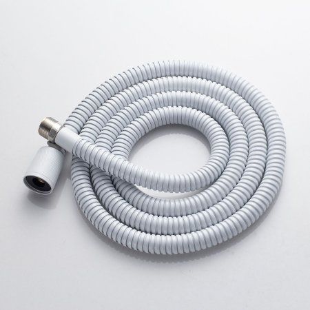 Смеситель для ванны Shevanik S4FS11UT2CMJ, Белый