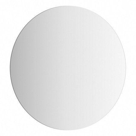 Зеркало с LED-подсветкой настенное Defesto Opti DF 2842 50x50