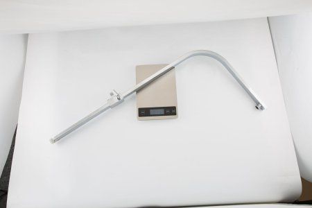 Душевая  система для ванной PVD покрытие Gappo  Jacob G2407-20, хром