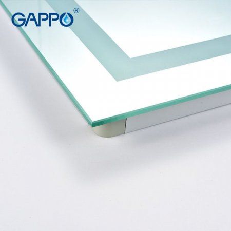 Зеркало с подсветкой Gappo G601