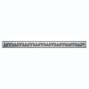 Решетка Tece TECEdrainline Basic 601510 150 нержавеющая сталь глянцевая