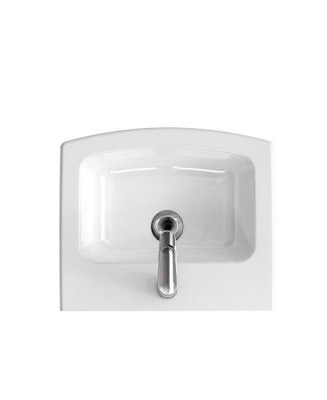 Раковина Cersanit Easy UM-ES50/1 50