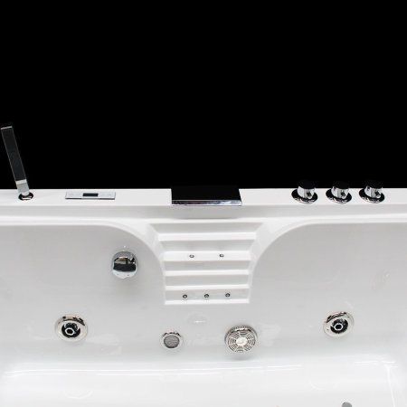 Акриловая ванна Grossman GR-17985 179х85