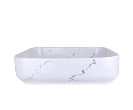 Раковина Bronze de Luxe LACIO 510*400*135 (1073M)