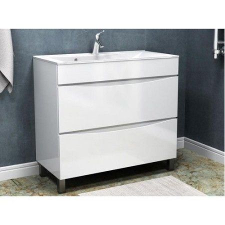 Умывальник Andrea Elen 900 (900*450)