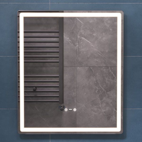 Зеркало VIGO Geometry Step 600 (148)