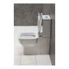 Унитаз-компакт BelBagno Vaso BB127CP