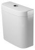Унитаз-компакт Duravit Darling New 2138090000