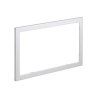Монтажная рамка Geberit Sigma 60 242.544.GH.1 хром