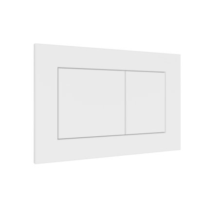 Клавиша смыва Maretti Sofia AC12SF-740, белый