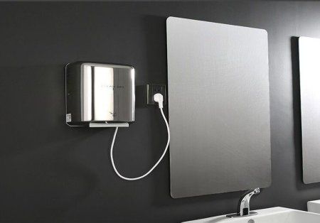 Сушилка для рук CeramaLux 3300