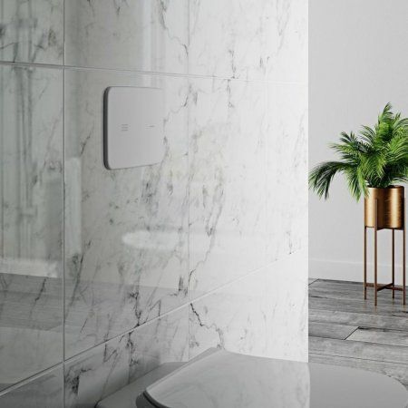 Кнопка смыва Ideal Standard ProSys Altes R0130AC белый