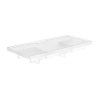 Полочка-мыльница Grohe Grohtherm Cube 18700000