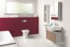 Крышка-сиденье для унитаза Villeroy & Boch O.Novo 9M38S101 микролифт, альпийский белый