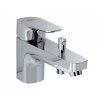 Смеситель Ideal Standard Ceraplan III B0769AA для ванны