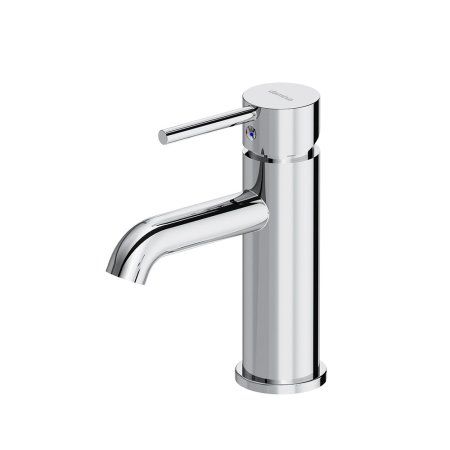 Смесители для раковины Damixa Scandinavian Pure 360210000, Хром