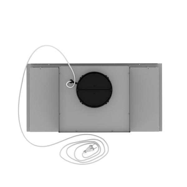 Встраиваемая кухонная вытяжка FRANKE T-FORM 60 CR, хром Franke 305.0712.003