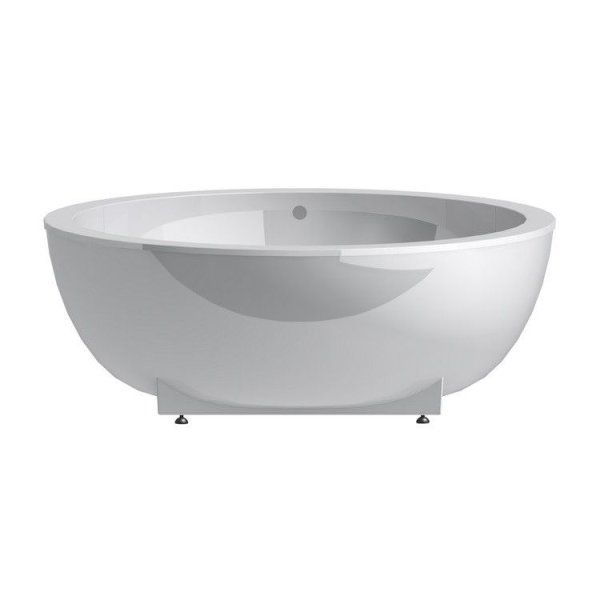 Акриловая ванна Astra-Form Олимп 010128 181х181