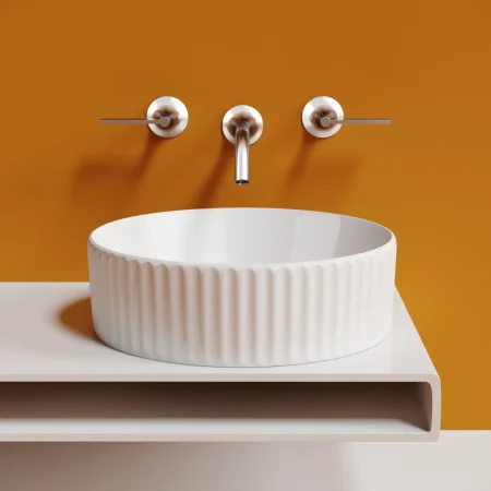 Раковина 36x36 см Ceramica Nova Element CN6057