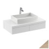 Мебель для ванной Ravak Formy 02 SD X000001032 80 дуб