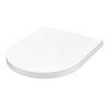Крышка-сиденье Am.Pm Awe C117852WH с микролифтом