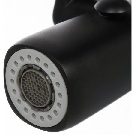 Аэратор-манипулятор GAPPO черный G72-56