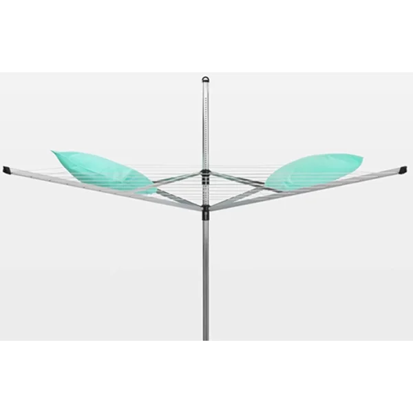 Уличная сушилка для белья Brabantia Lift-O-Matic 311321