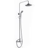 Душевая система WasserKRAFT A12202 хром
