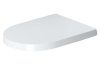Крышка-сиденье Duravit ME by Starck 0020190000 с микролифтом