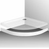 Панель для поддона SanSwiss PWIR 90x90 белый